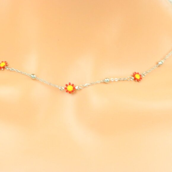 "New Beautiful Design Necklace Chain for Women/Girls, Gift, N921 - Picture 7 of 14